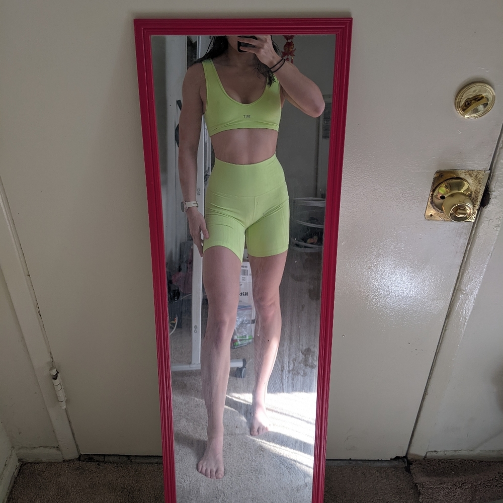 Set active sportbody workout set